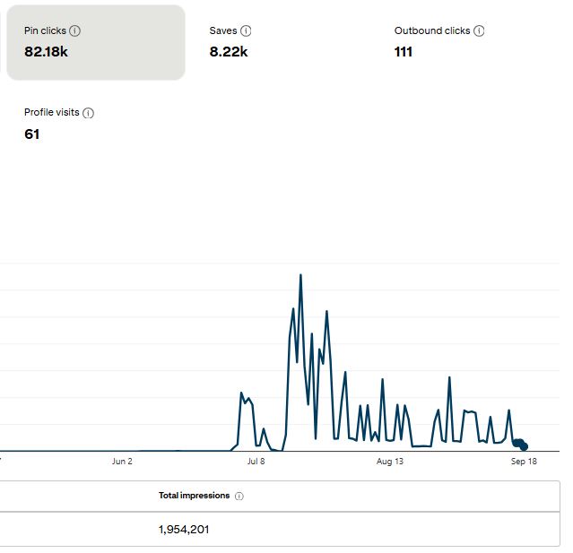 Pinterest Management Services