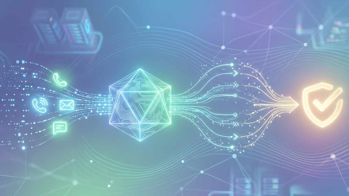 How AI Is Rebuilding Customer Service From First Contact to Final Resolution