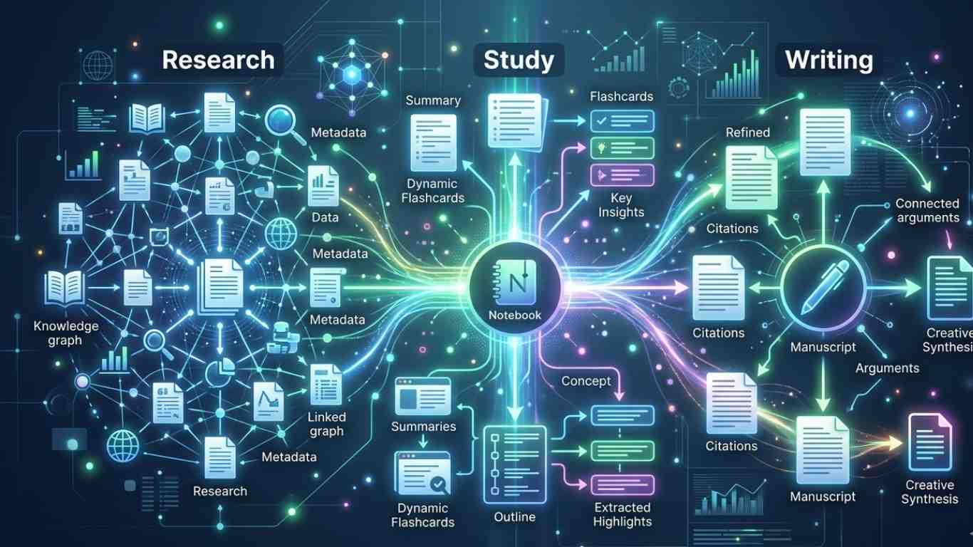 How to Use NotebookLM