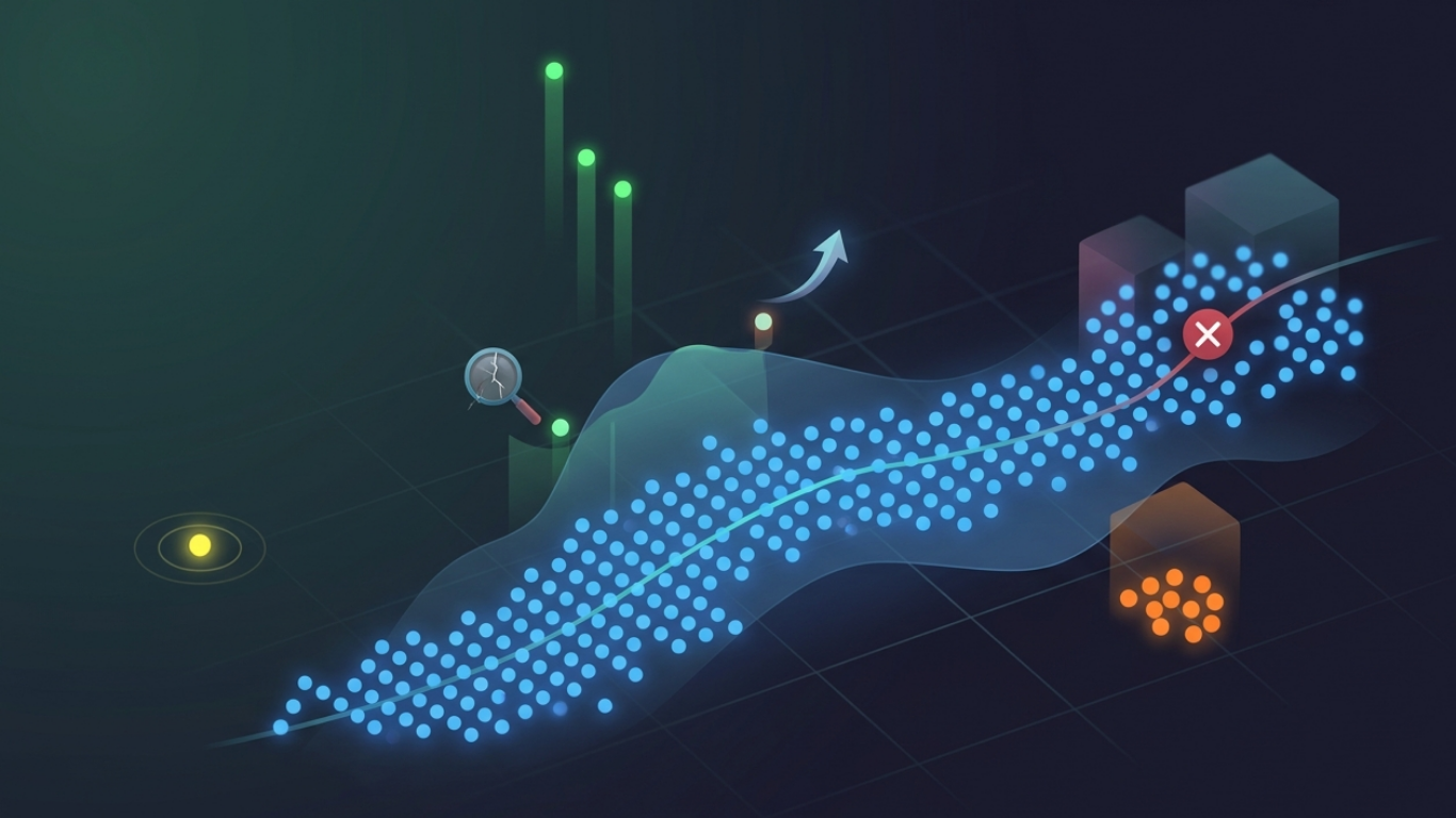 Outliers in Machine Learning: Types, Examples, and Why They Matter