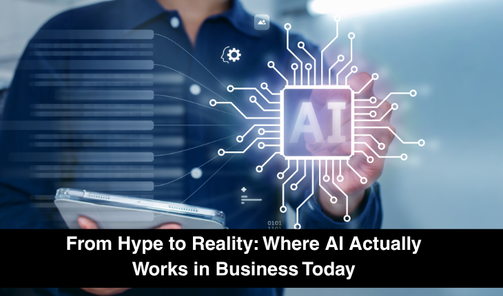 AI in Business