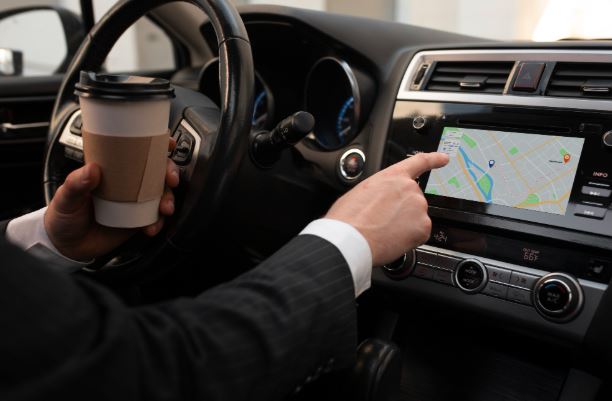 Top Uber Clone App Development Companies Leveraging AI in 2026