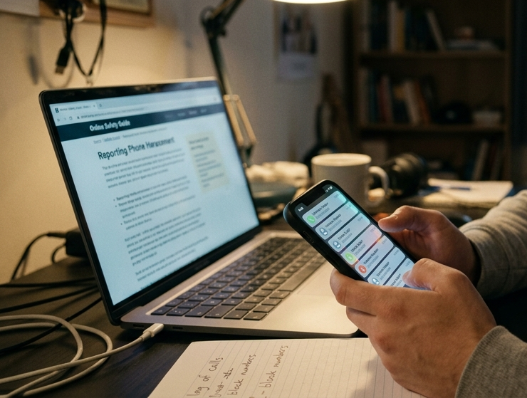 call bomber 2024 Online Safety Guide for Phone Harassment Awareness