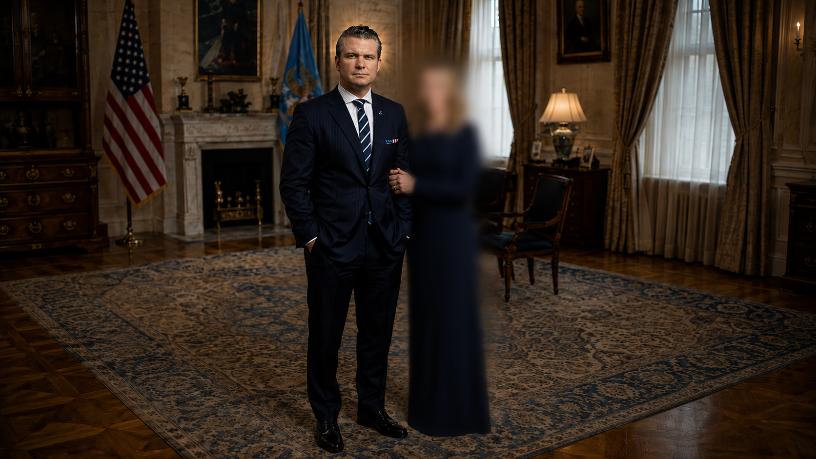 Meredith Schwarz: Facts About Pete Hegseth’s First Wife